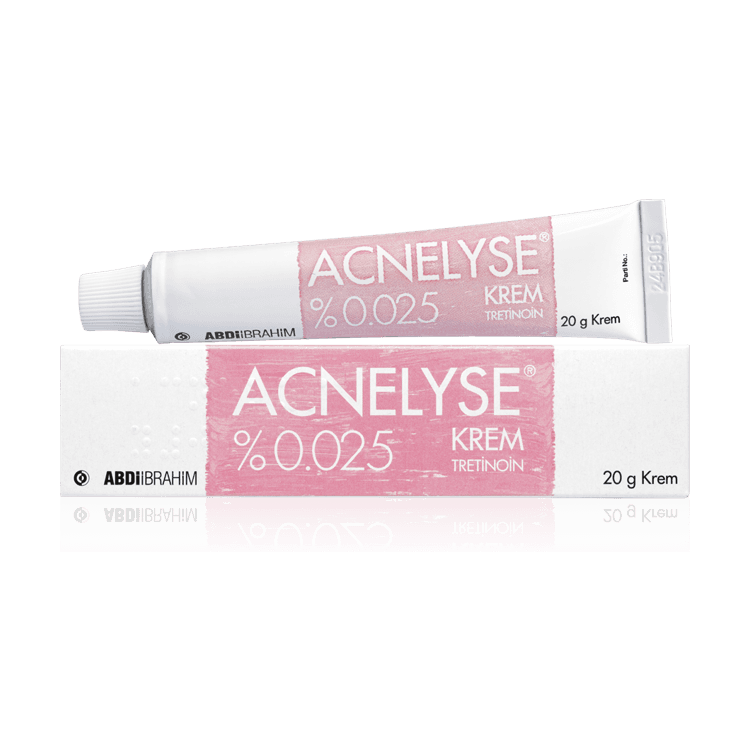 Acnelyse