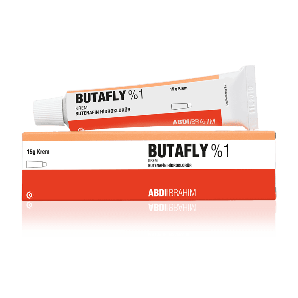 Butafly
