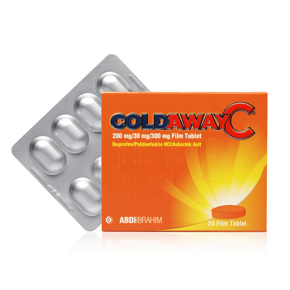 Coldaway C