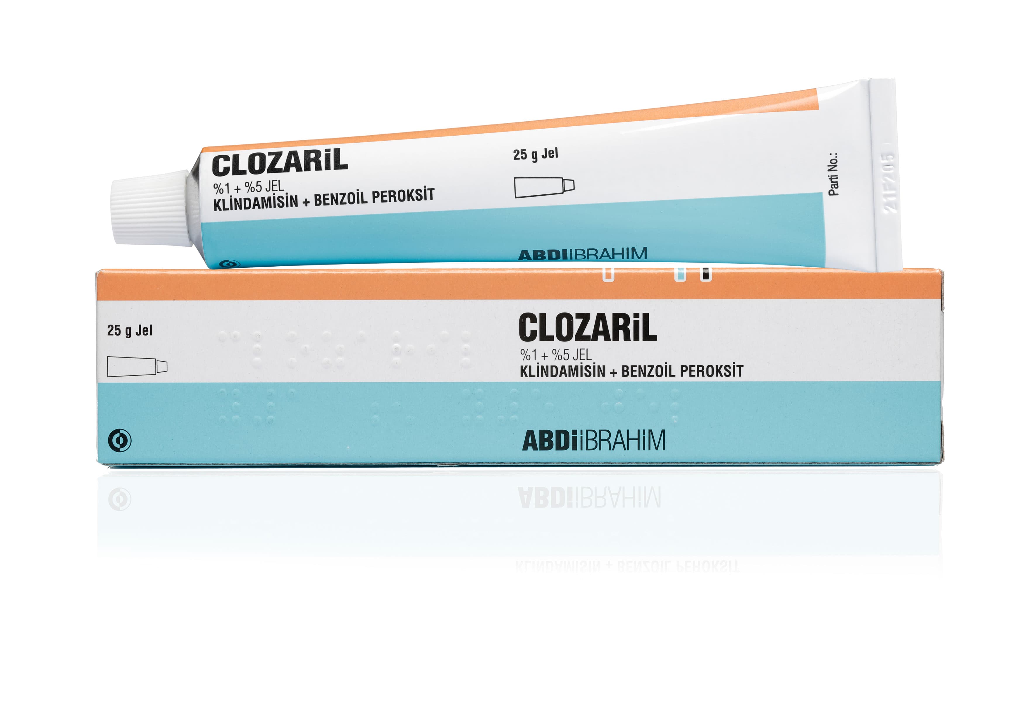 Clozaril