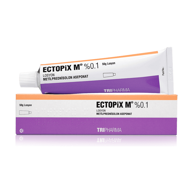 Ectopix M