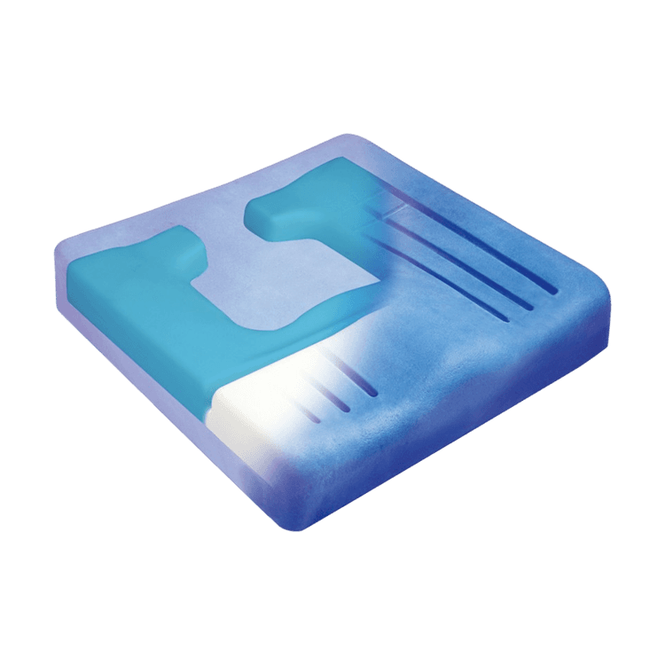 Viscoflex+ Cushion