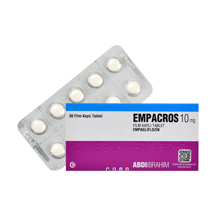 Empacros