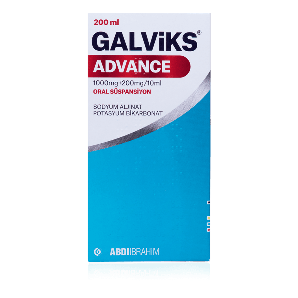 Galviks Advance