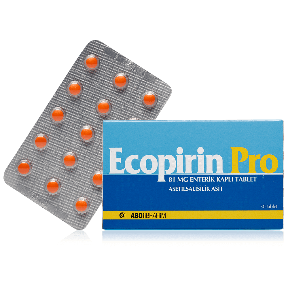 Ecopirin Pro Enterik
