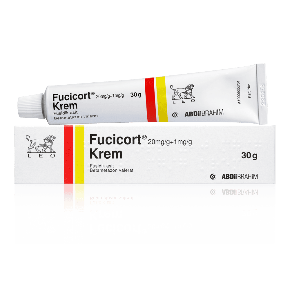 Fucicort
