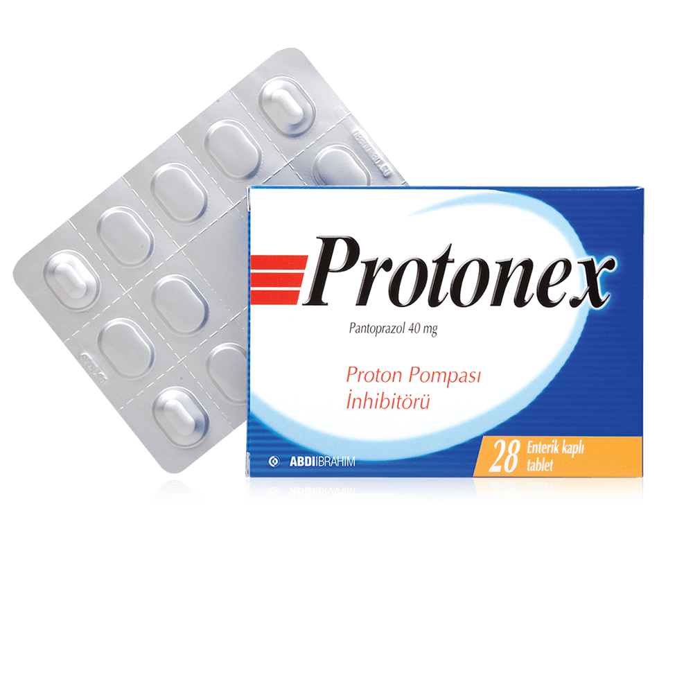 Protonex
