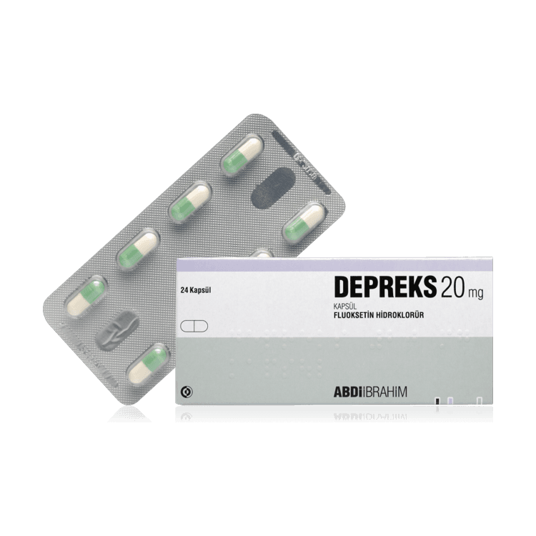Depreks