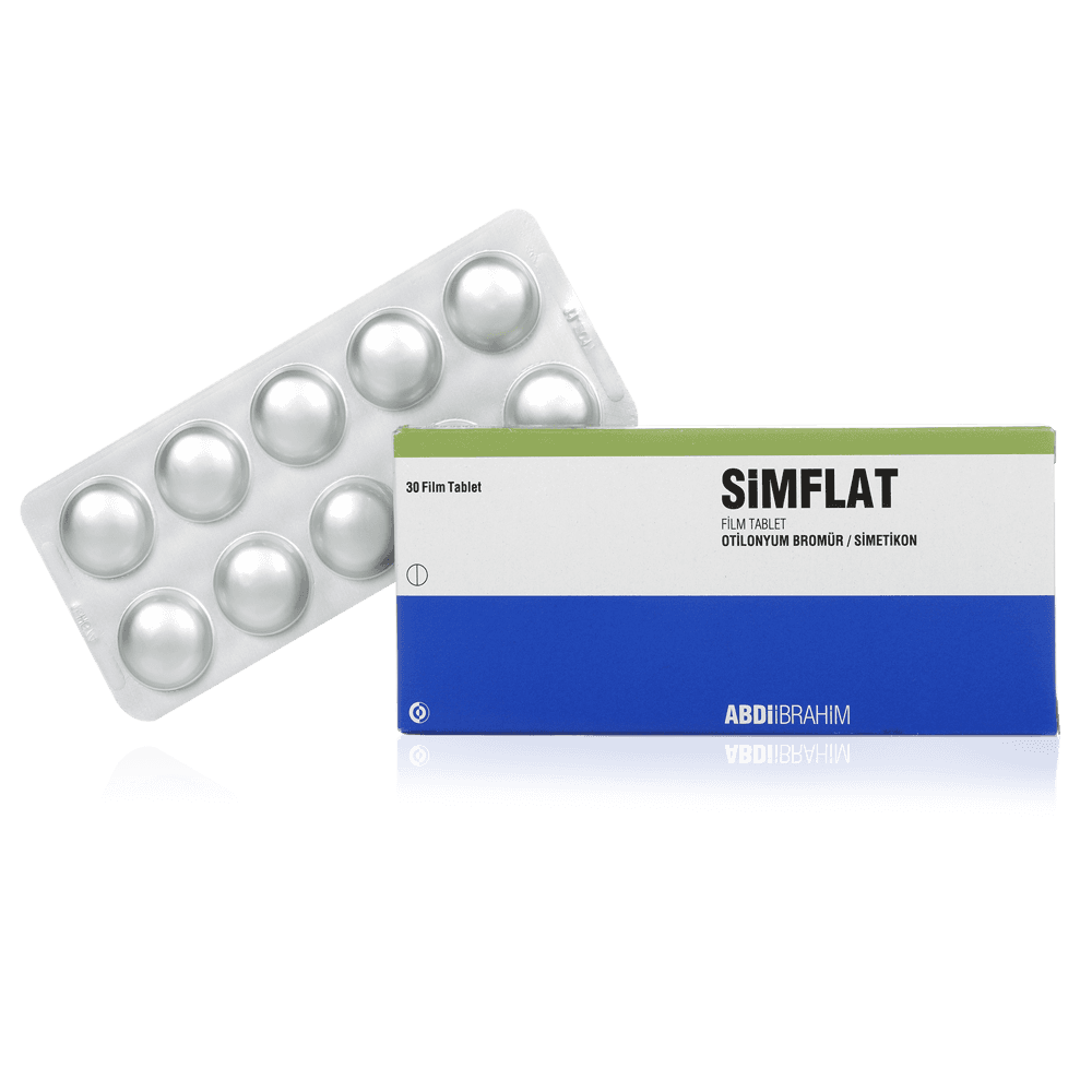 Simflat
