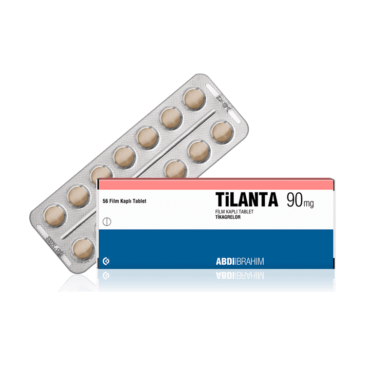 Tilanta