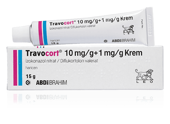 Travocort