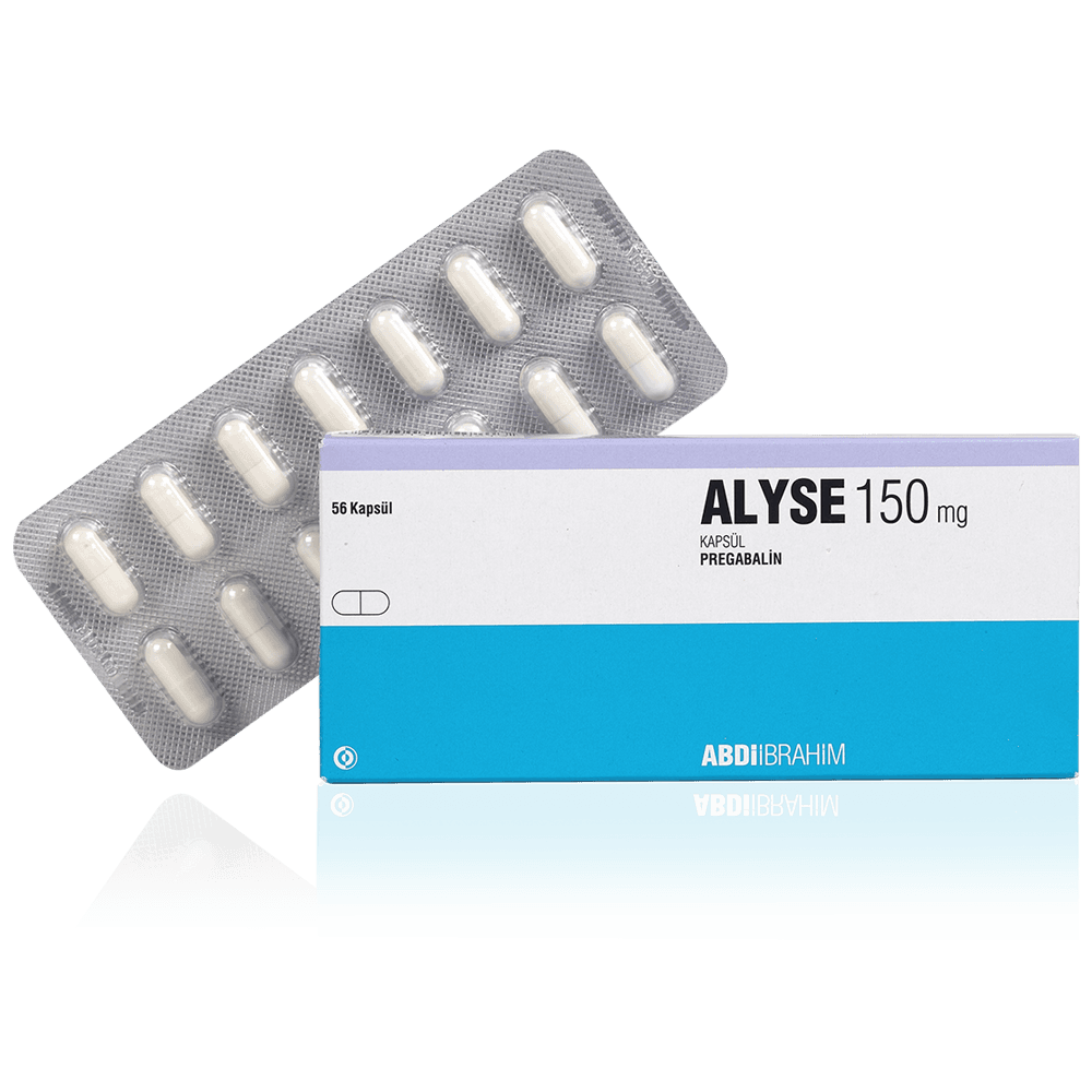 Alyse