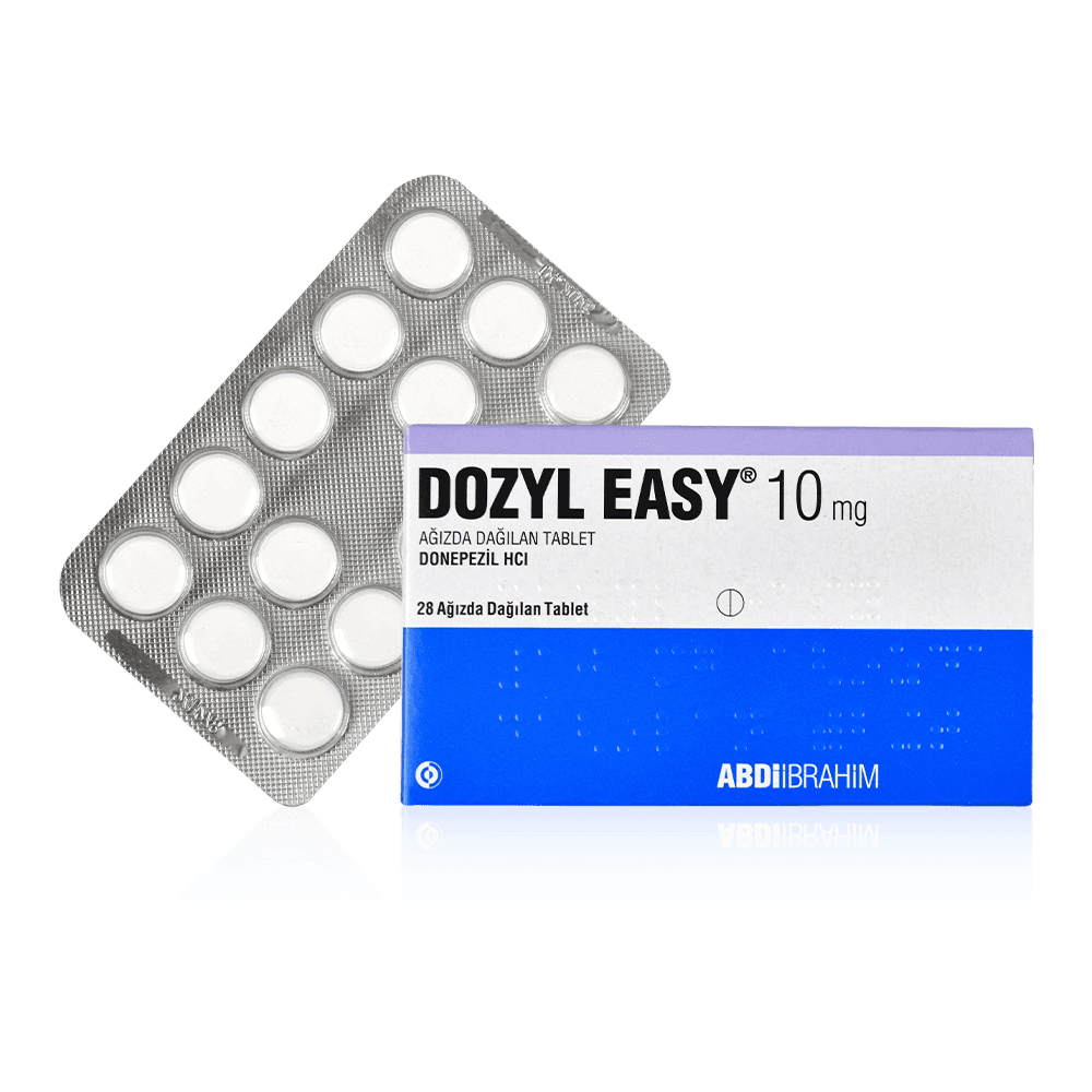 Dozyl Easy