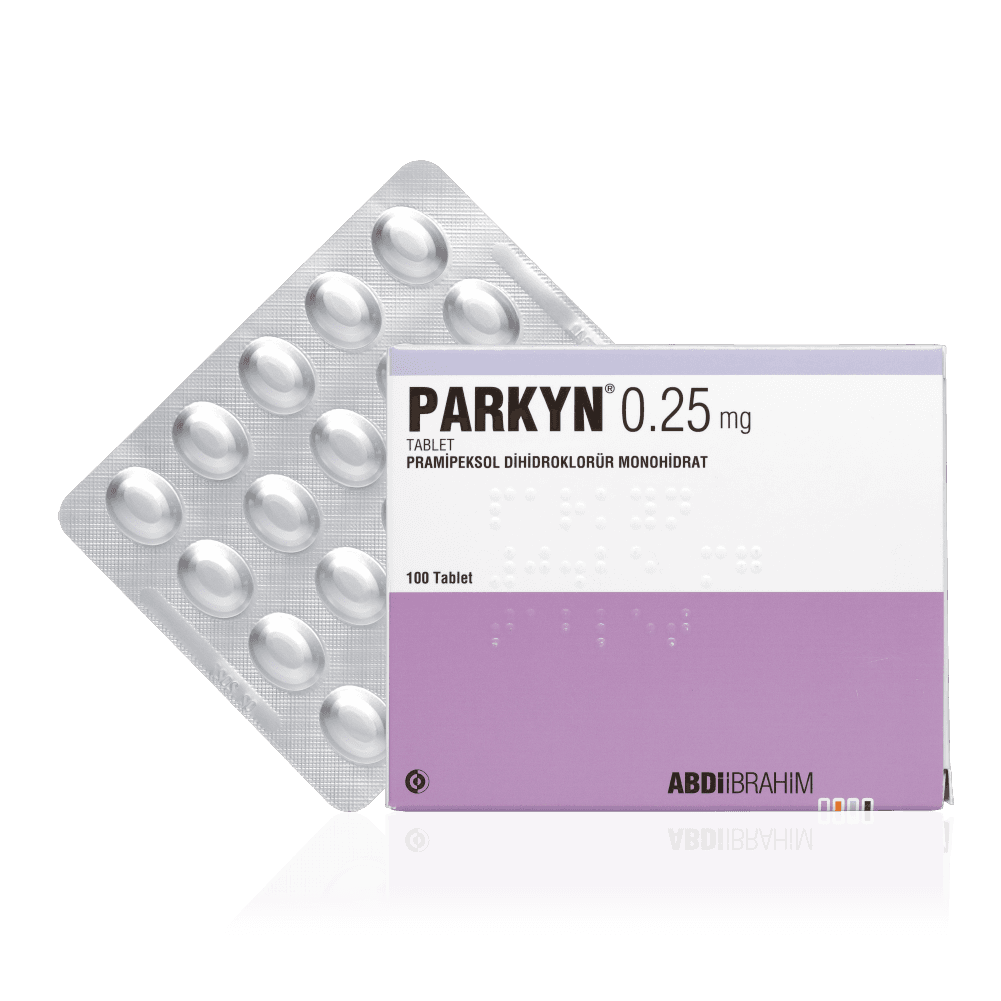 Parkyn
