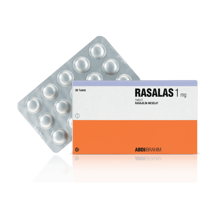 Rasalas