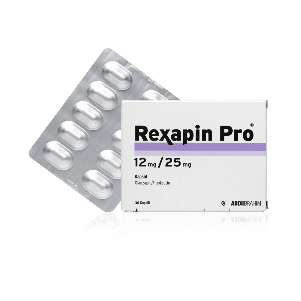 Rexapin Pro
