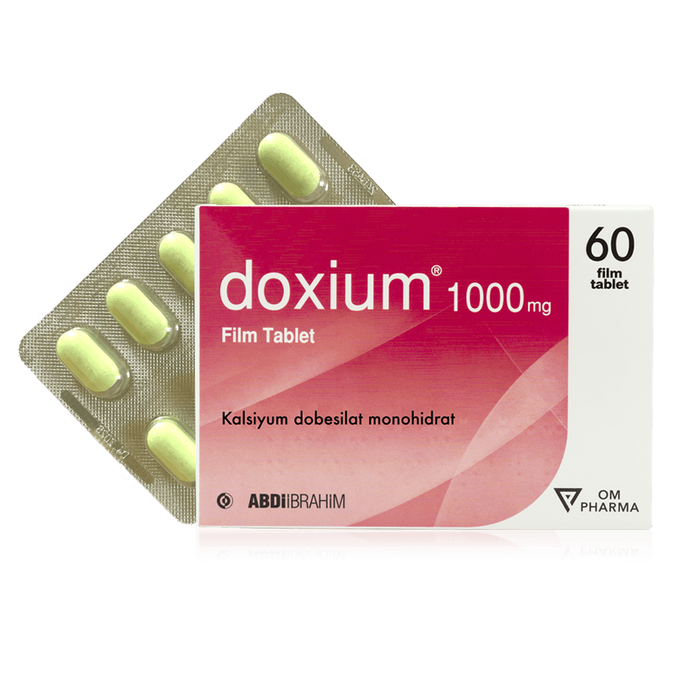 Doxium