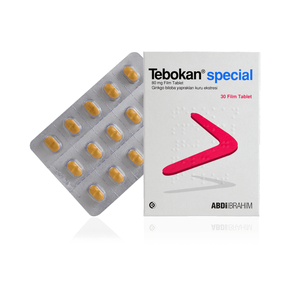 Tebokan Special