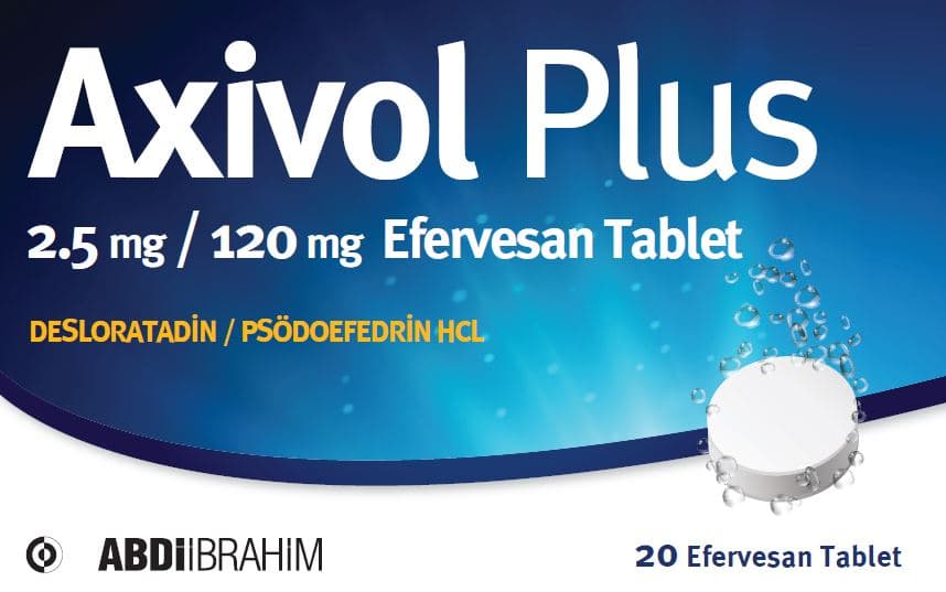 Axivol