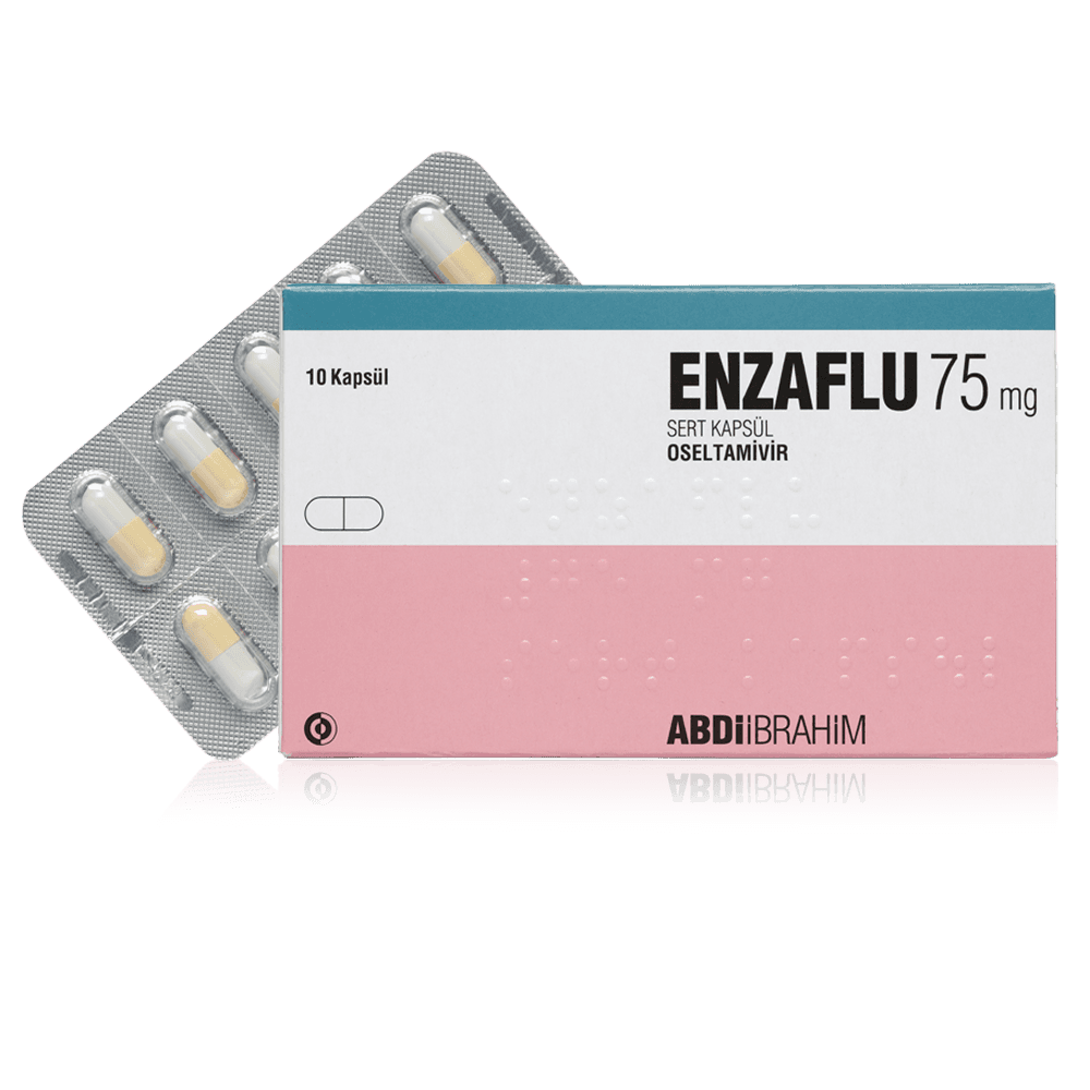 Enzaflu