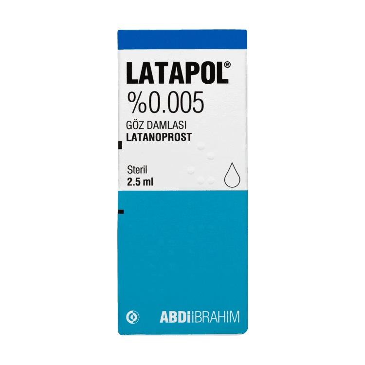 Latapol %