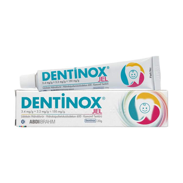 Dentinox