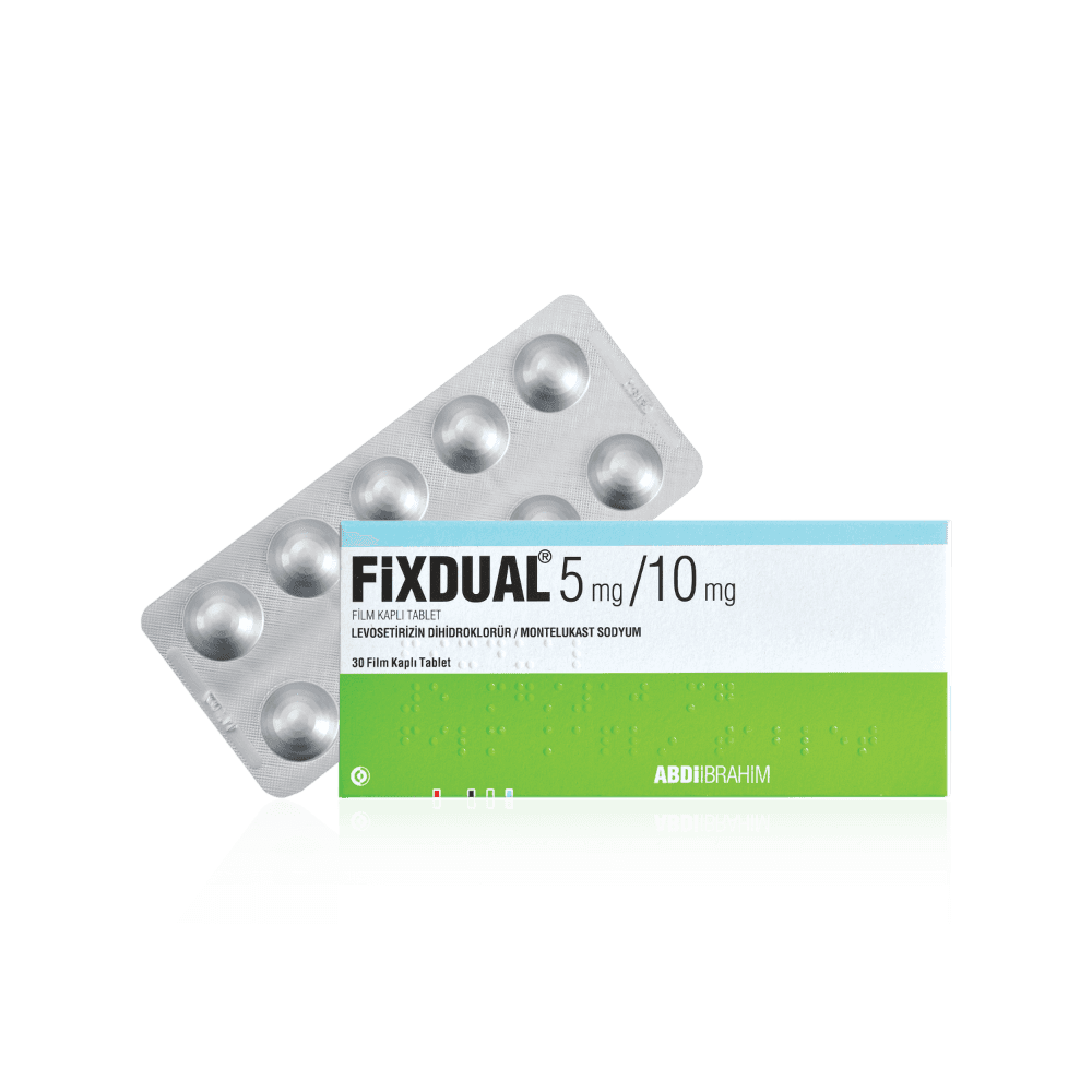 Fixdual