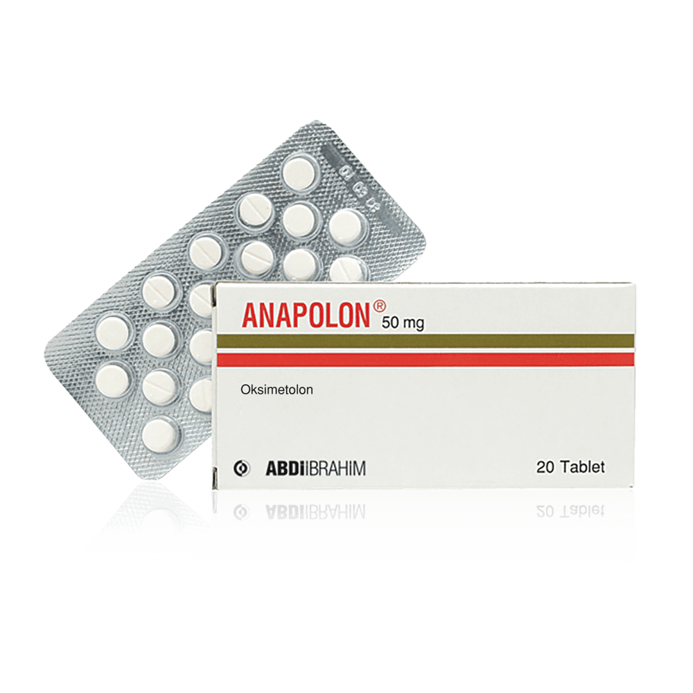 Anapolon