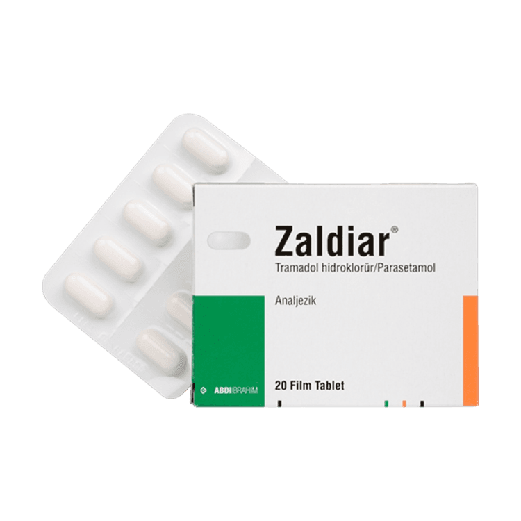 Zaldiar