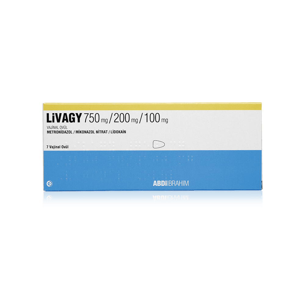 Livagy