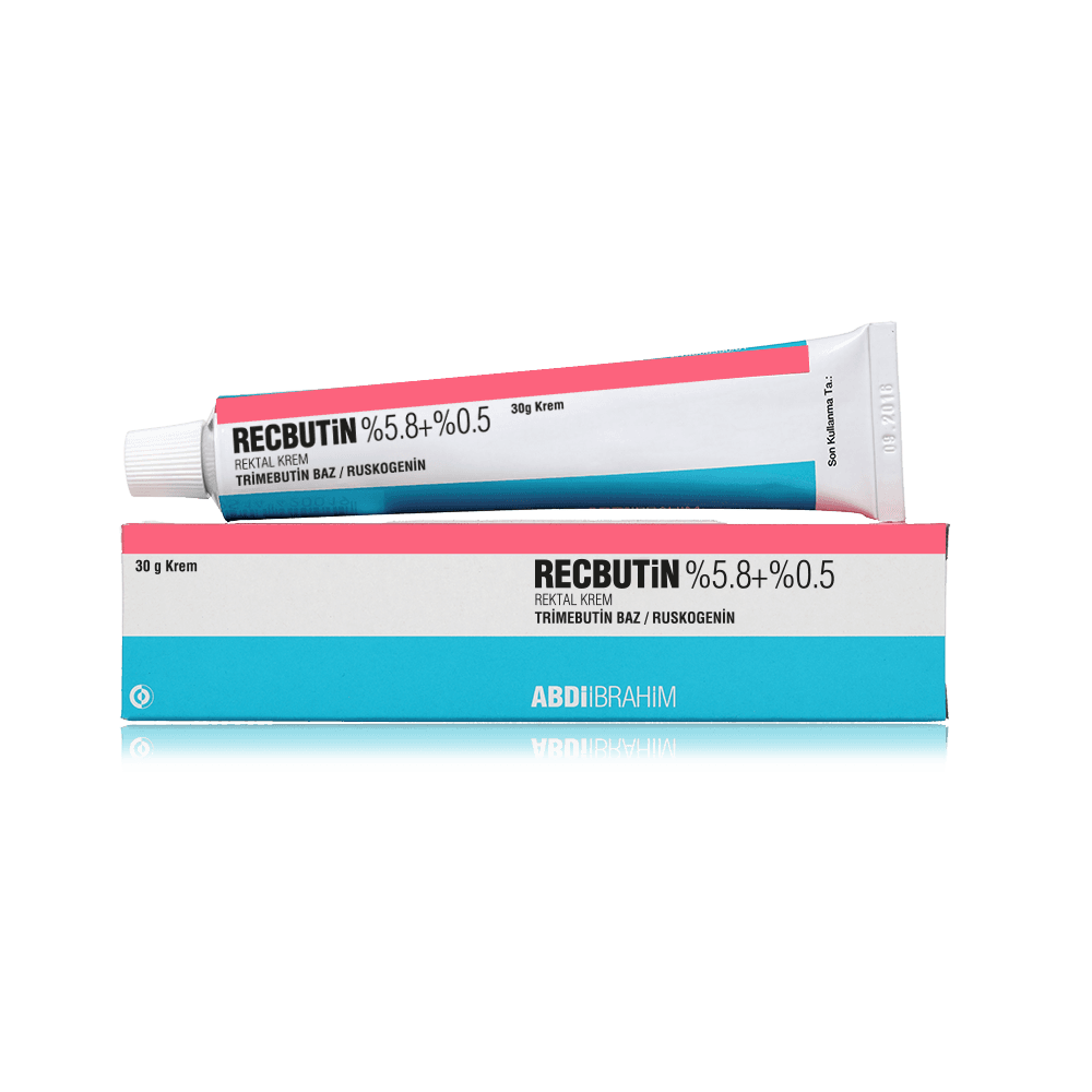 Recbutin