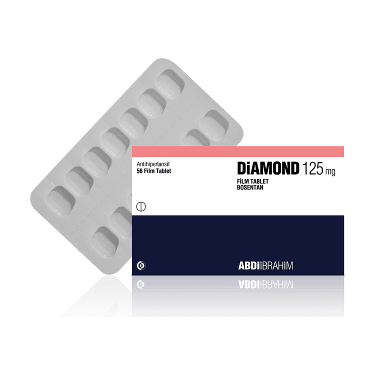Diamond