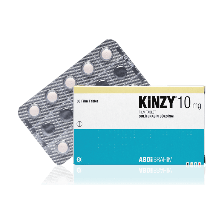 Kinzy