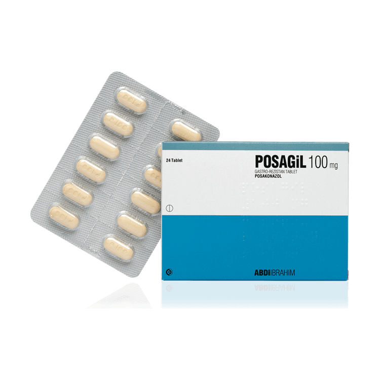 Posagil