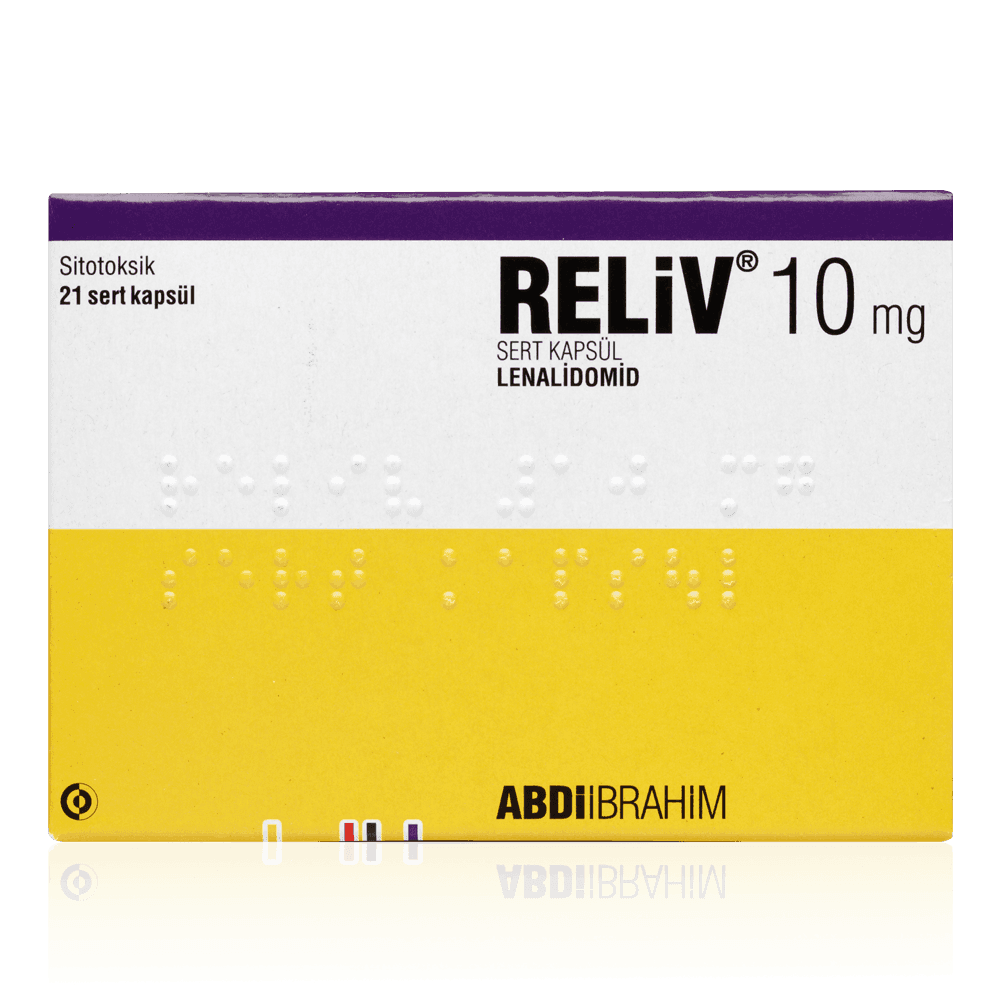 Reliv