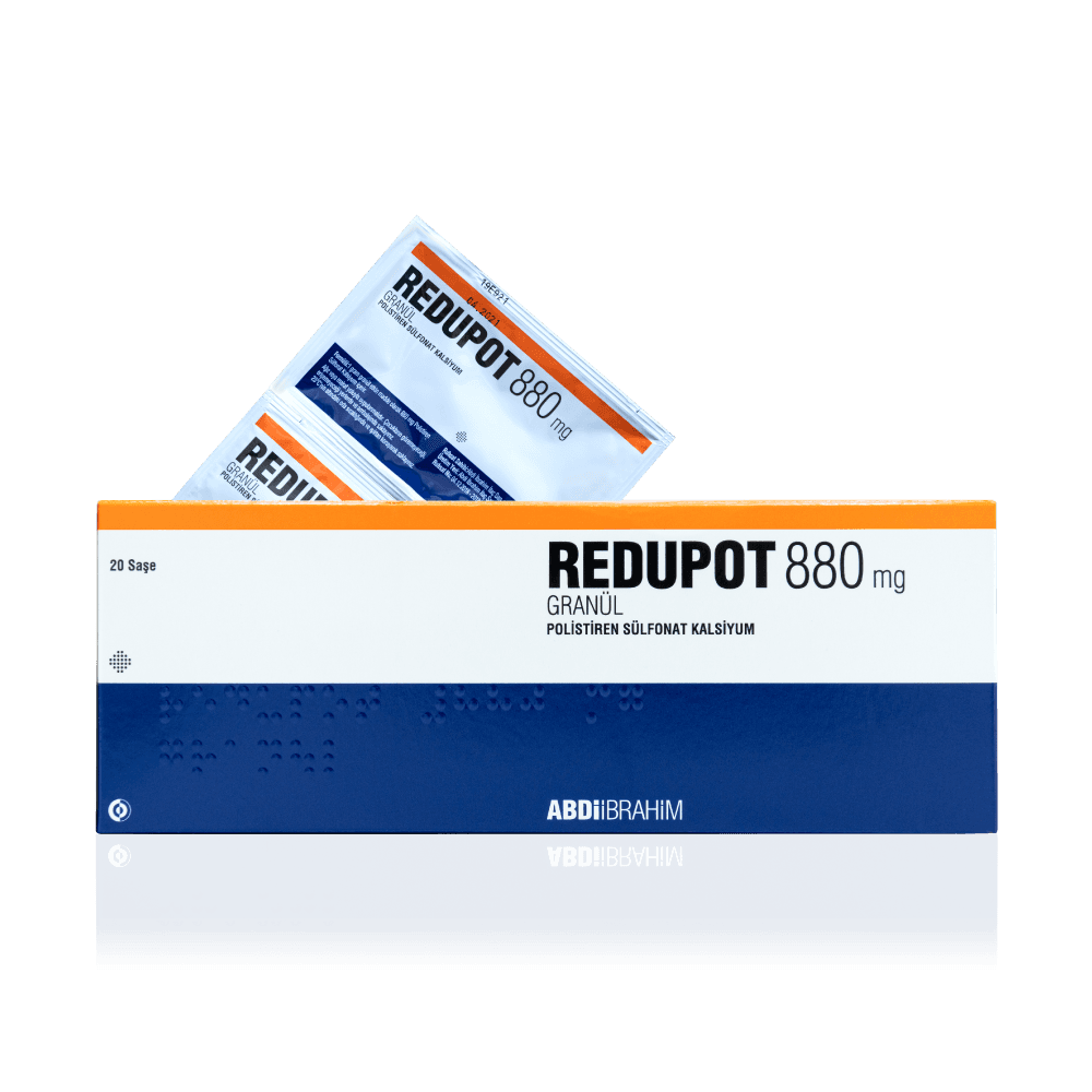 Redupot