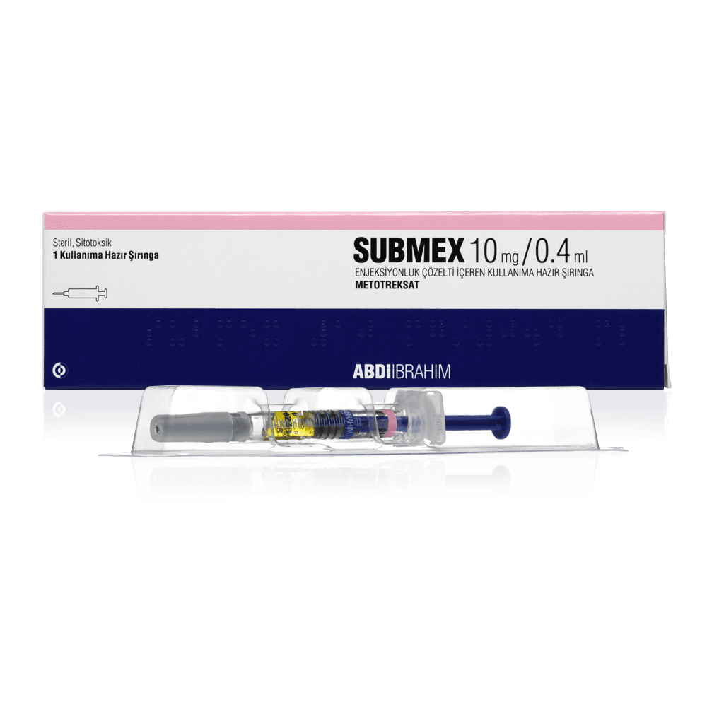 Submex
