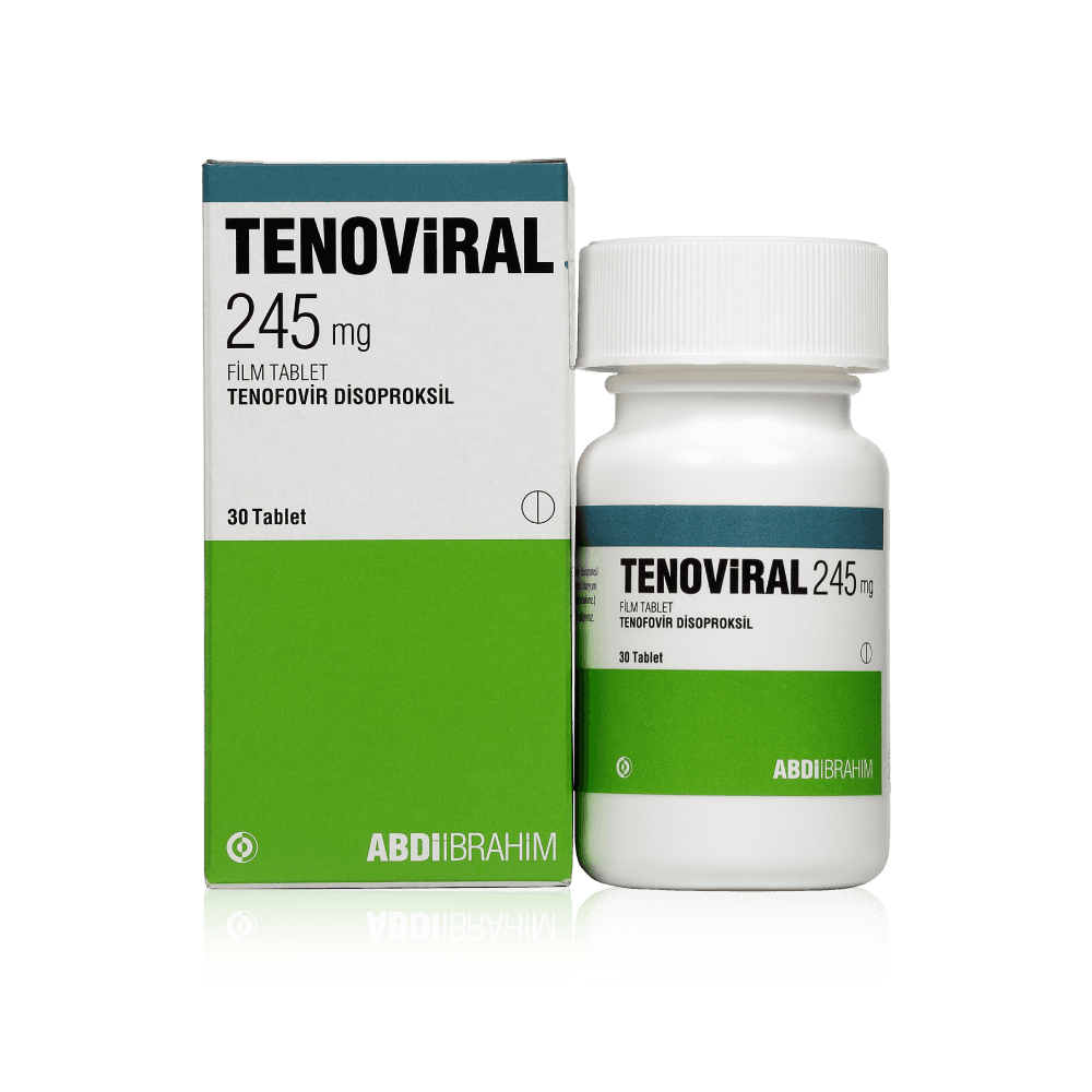 Tenoviral