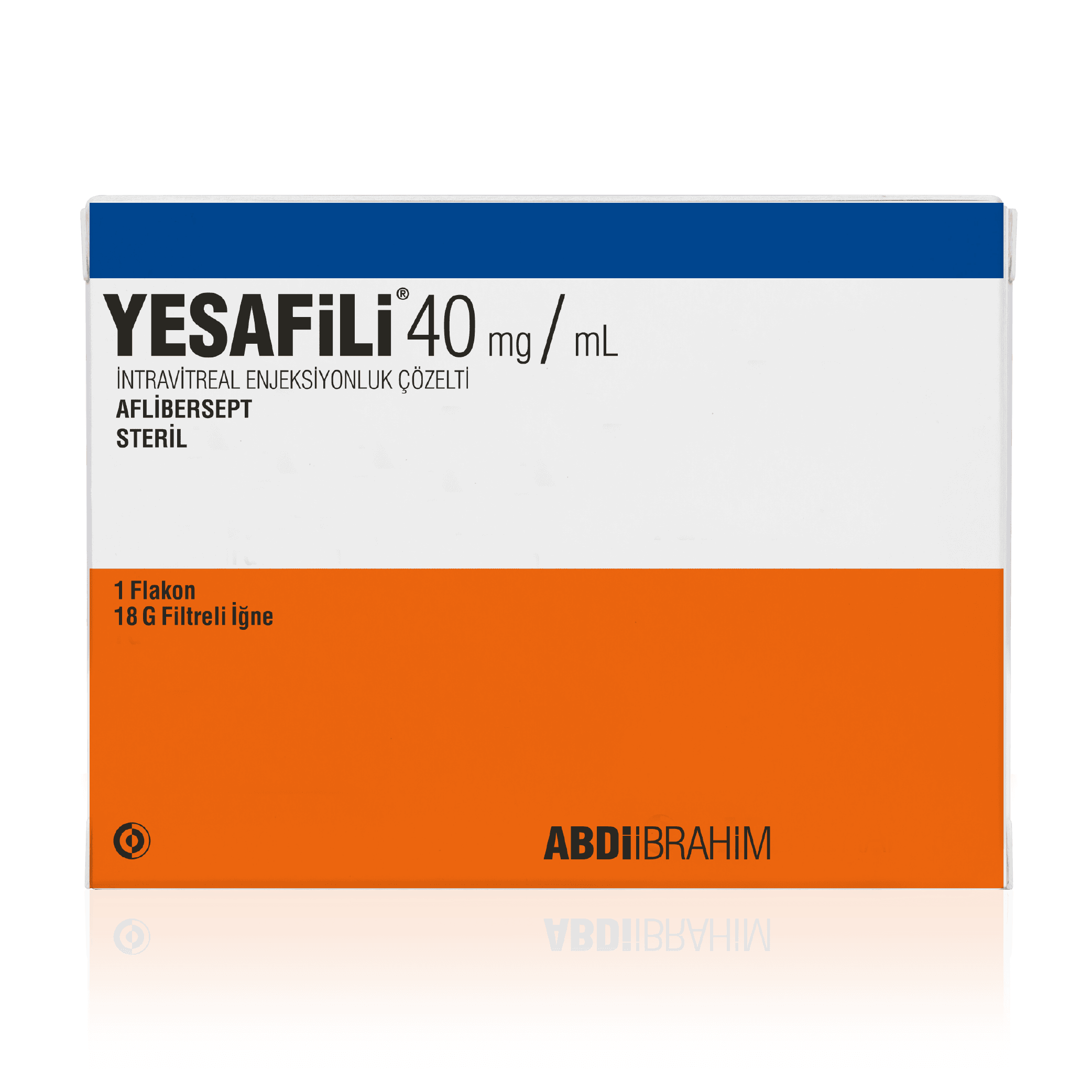 Yesafili
