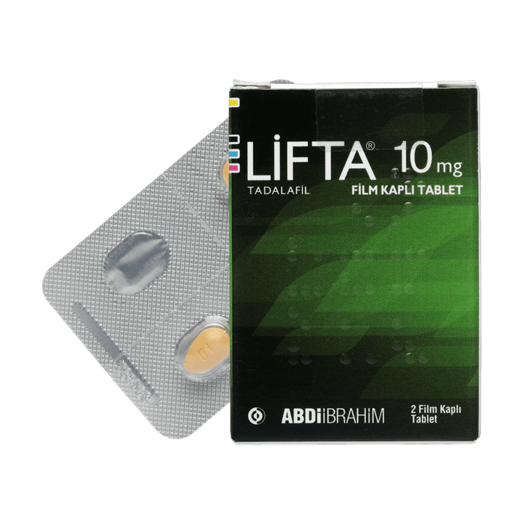 Lifta