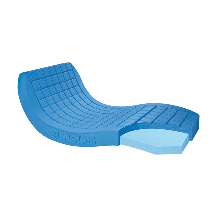 Viscoflex LT Mattress