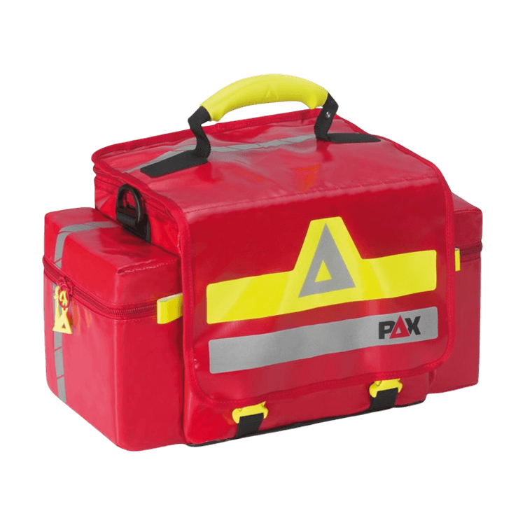 First Responder Backpack