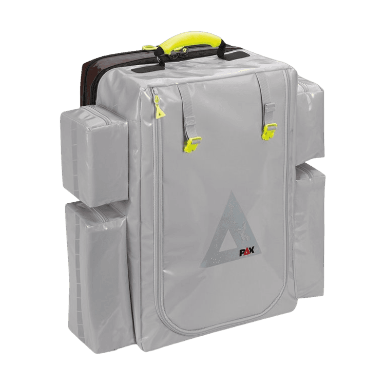Betreuungsdienst (Care Service) Backpack