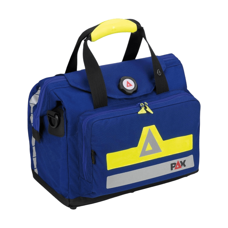 GP / Doctor Emergency Bag