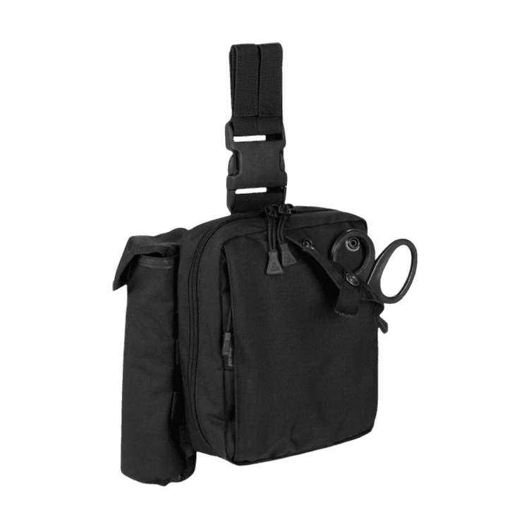 Paramedic Thigh Bag