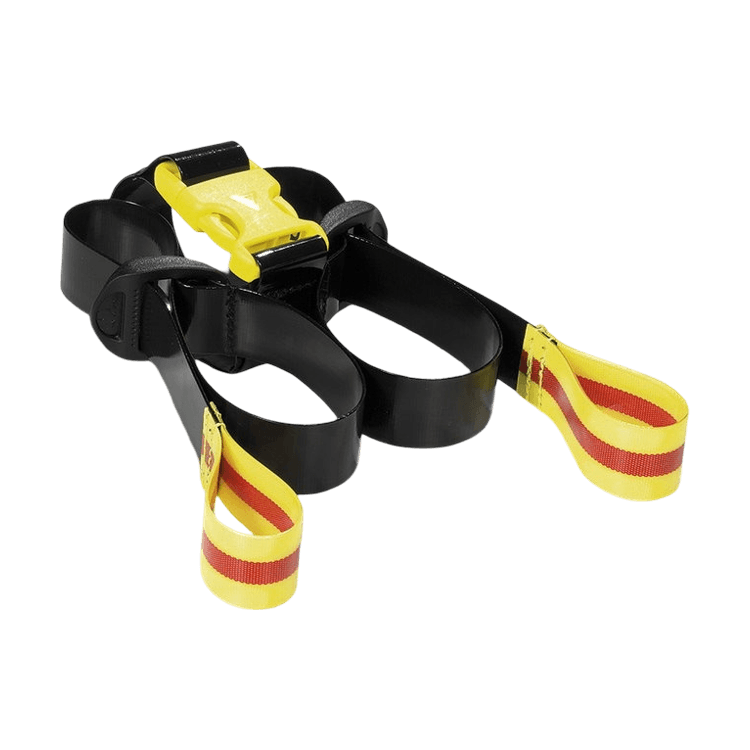 Immobilization Hand Strap