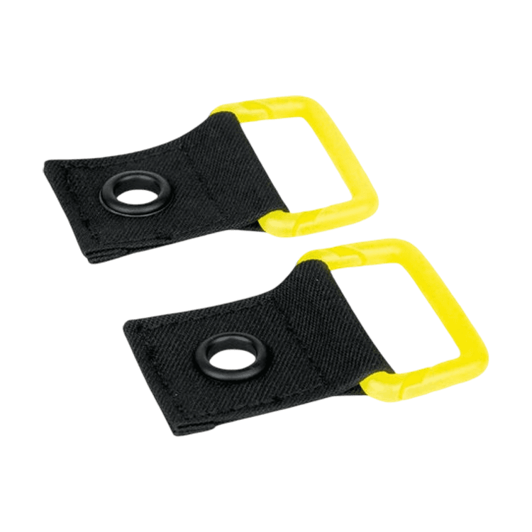 Emergency Release Device