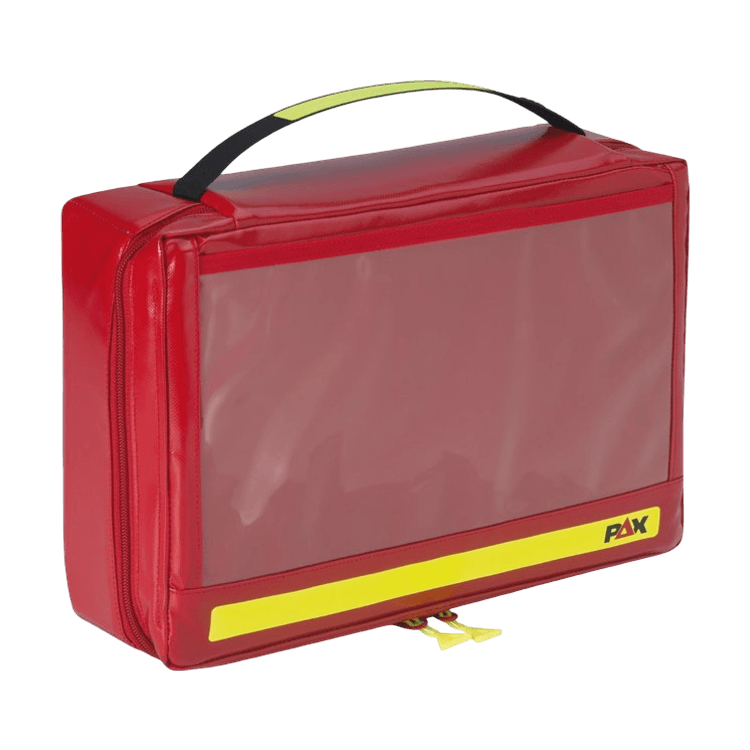 Intubation Bag