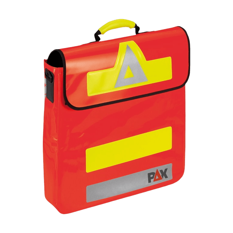 High-Rise Hose Bag