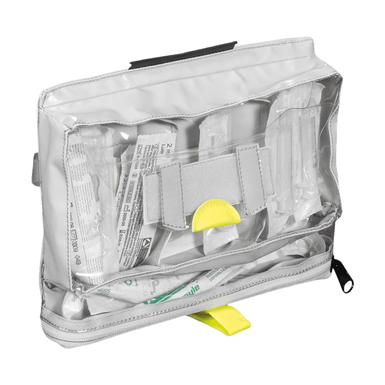 Ampoule Holder (Ampullarium)